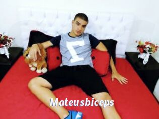 Mateusbiceps