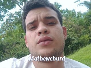 Mathewchurd