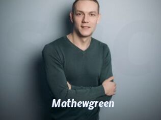 Mathewgreen