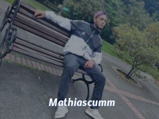 Mathiascumm