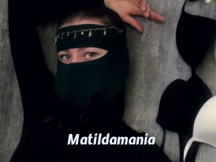 Matildamania