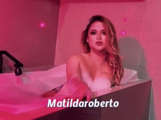 Matildaroberto