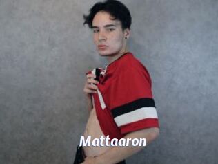 Mattaaron