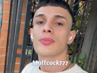 Mattcock777