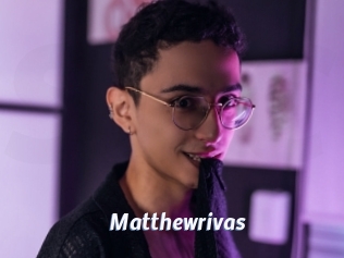 Matthewrivas