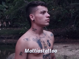 Mattiastattoo