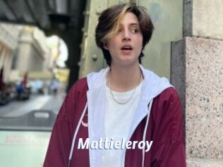 Mattieleroy