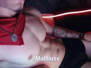 Mattiuss