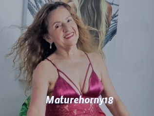 Maturehorny18