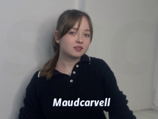 Maudcarvell