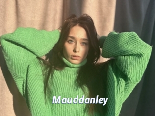 Mauddanley