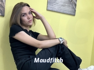 Maudfitch