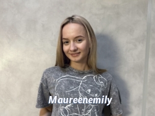 Maureenemily