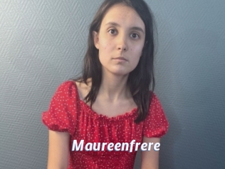 Maureenfrere