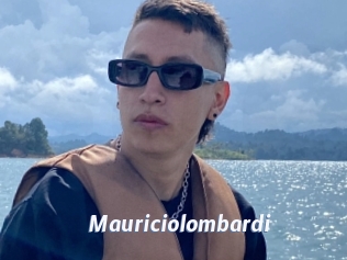 Mauriciolombardi