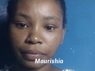 Maurishia