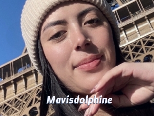 Mavisdolphine