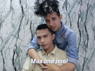 Max_and_jeral