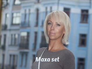 Maxa_set