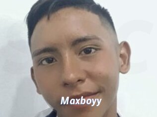 Maxboyy