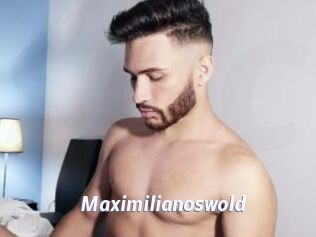 Maximilianoswold