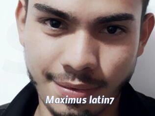 Maximus_latin7