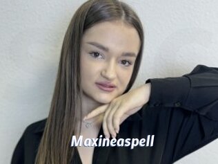 Maxineaspell