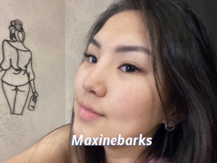 Maxinebarks