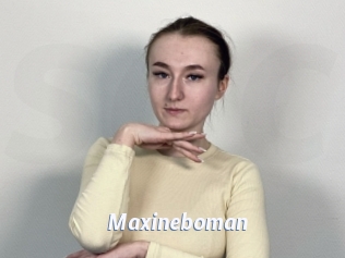 Maxineboman