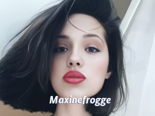 Maxinefrogge