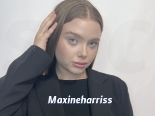 Maxineharriss