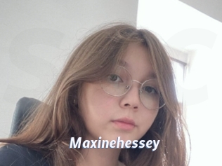 Maxinehessey