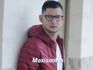 Maxisantos