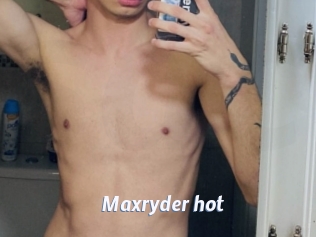 Maxryder_hot