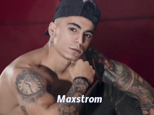 Maxstrom