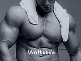 Maxthunder