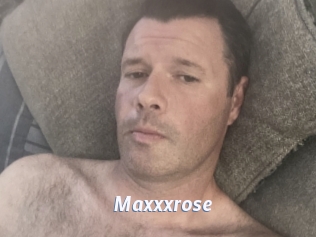 Maxxxrose