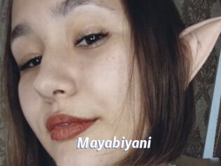 Mayabiyani