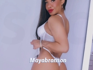 Mayabranson