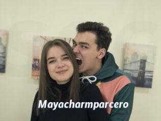 Mayacharmparcero