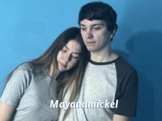 Mayandmickel