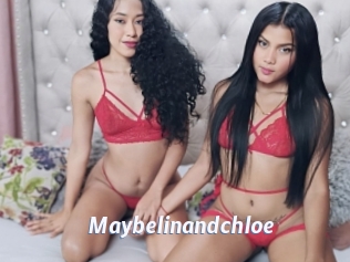 Maybelinandchloe