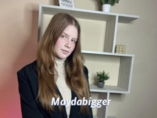 Maydabigger