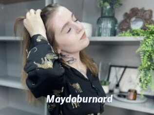 Maydaburnard