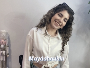 Maydahankin