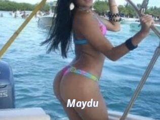 Maydu