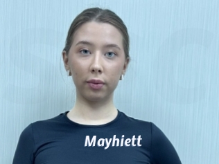 Mayhiett