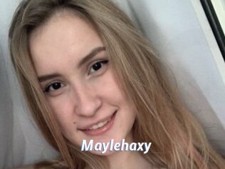 Maylehaxy