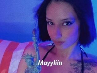 Mayyliin