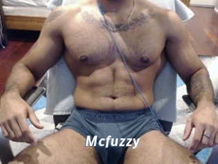 Mcfuzzy